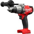 Milwaukee Tool Milwaukee 2804-20 M18 FUEL 1/2" Hammer Drill Driver (Bare Tool Only) 2804-20